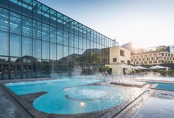 Therme Meran
