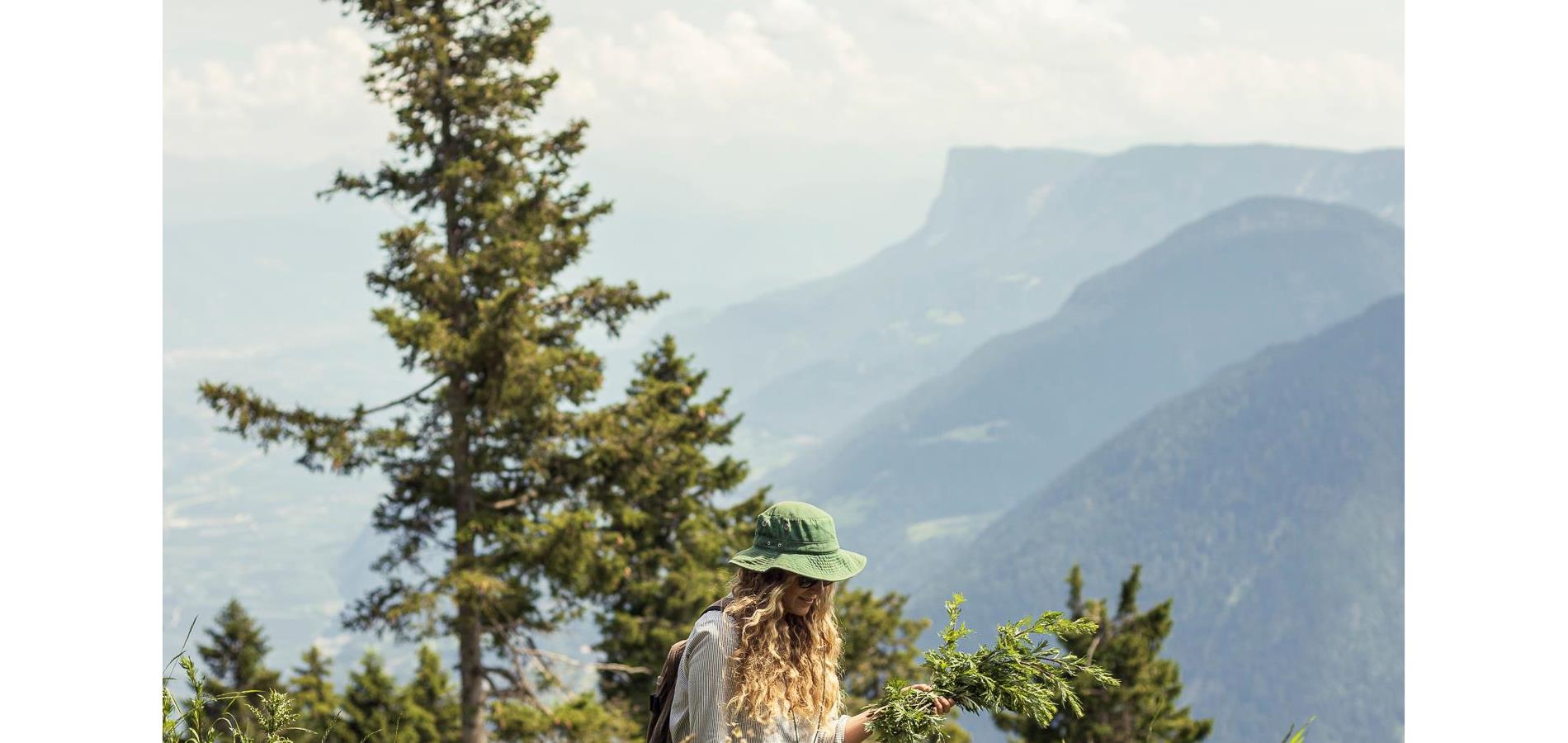Liebes-erklärung an die Natur