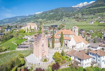 360° panoramic pictures