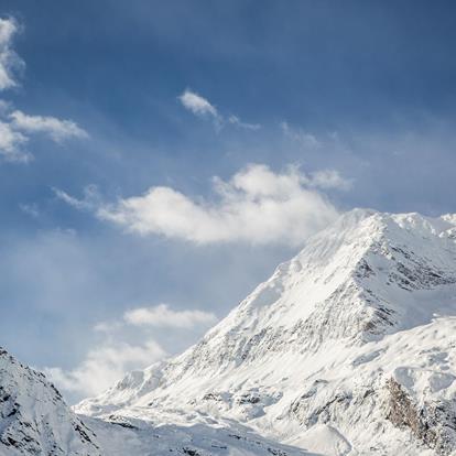 Bollettino neve Alto Adige