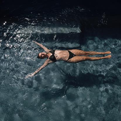 Erlebnistherme Naturns