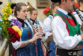 Eventi e Highlights in Val Senales