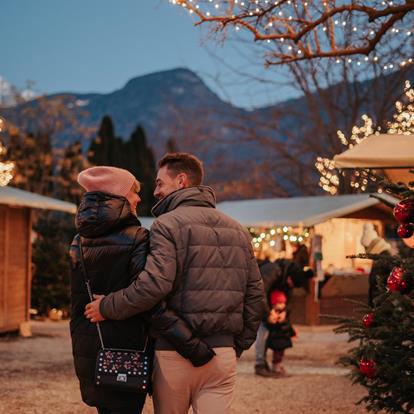 Veranstaltungen in Lana und Umgebung