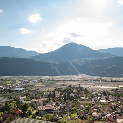 Holidays in Gargazzone near Merano