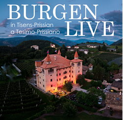 Download Flyer BURGEN LIVE