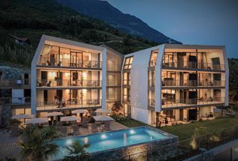 Angebot Marchegg Apartments***