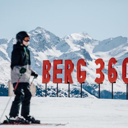 Wilkommen am Ski- & Erlebnisberg Watles