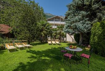 Angebot Hotel Lamm***