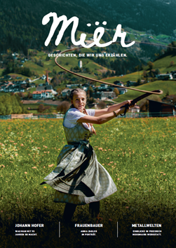 Miër 2021 Primavera-Estate