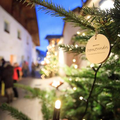 Mårtiner Sternstundn