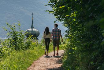 Wandern & Bergsteigen