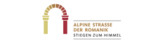 Alpine Straße der Romanik