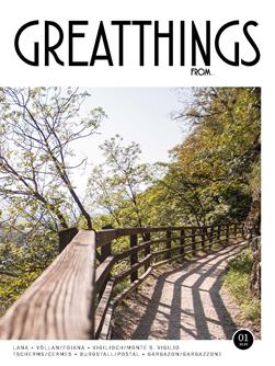 Greatthings from ... 01 2020