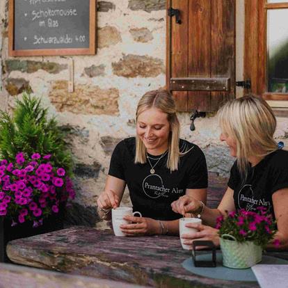 Rivista per gli ospiti Miër