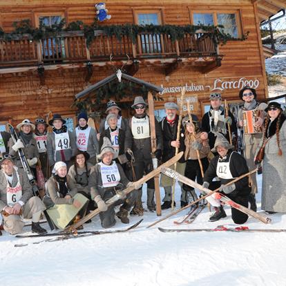 50 anni Schwemmalm