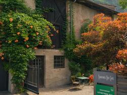 Food Snap: Runstnerhof Café