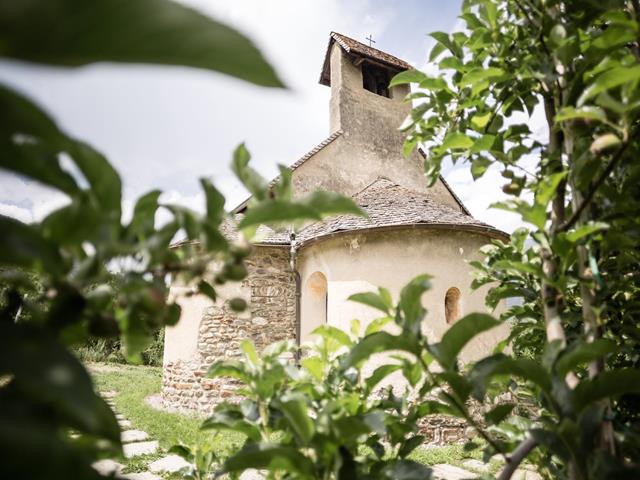 Chiesa di San Vigilio