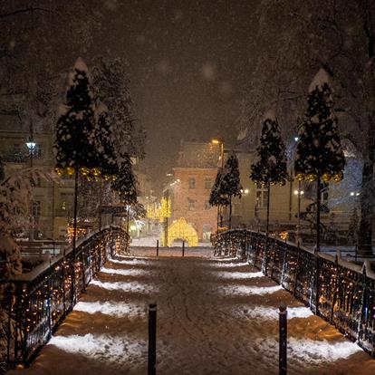 South Tyrolean Christmas markets