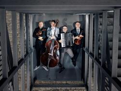 DONNERSTAG 09.07.2026 - 21:00 Uhr