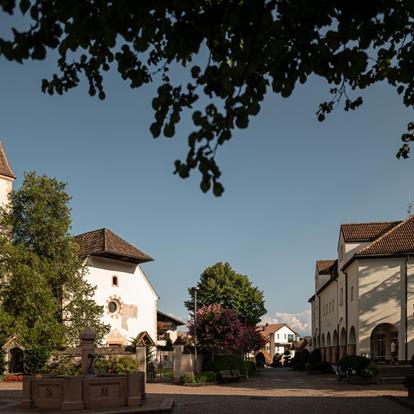 Holidays in Gargazzone near Merano