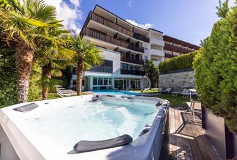 Angebot Hotel Belvedere****S