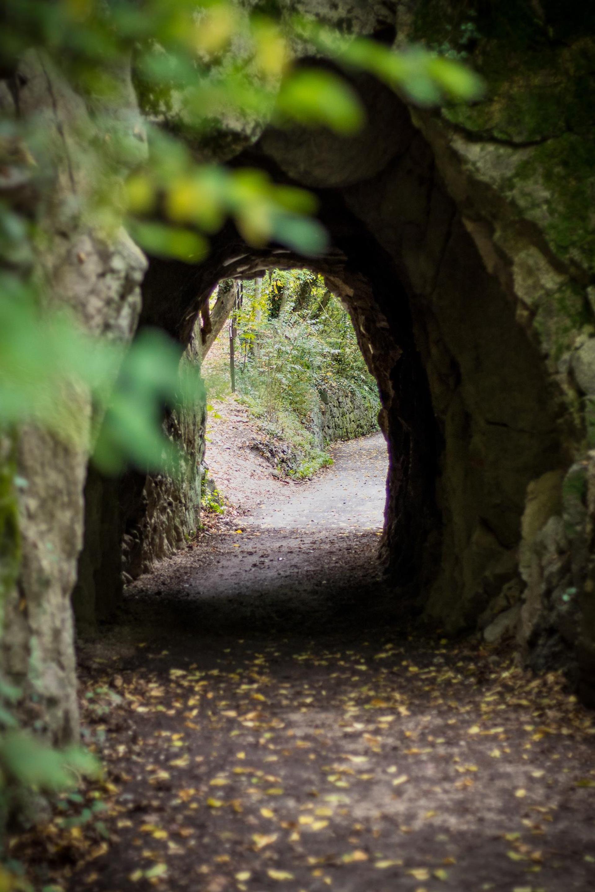 Gaulschlucht Lana