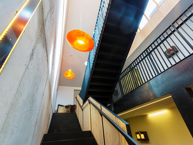 kleinkunsthotel
