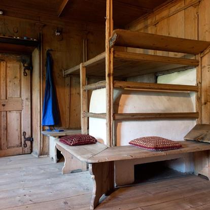 Book your dream holiday in Partschins, Rabland & Töll now !