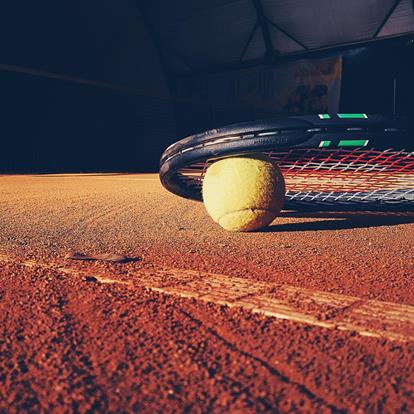 Tennis in Marlengo