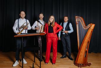 Castello Wehrburg: TSCHENTIG