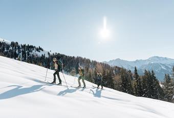 Moeilijkheidsgraad: gemiddeld