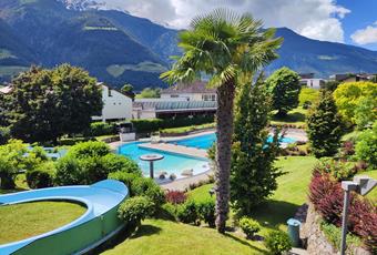 FREIBAD