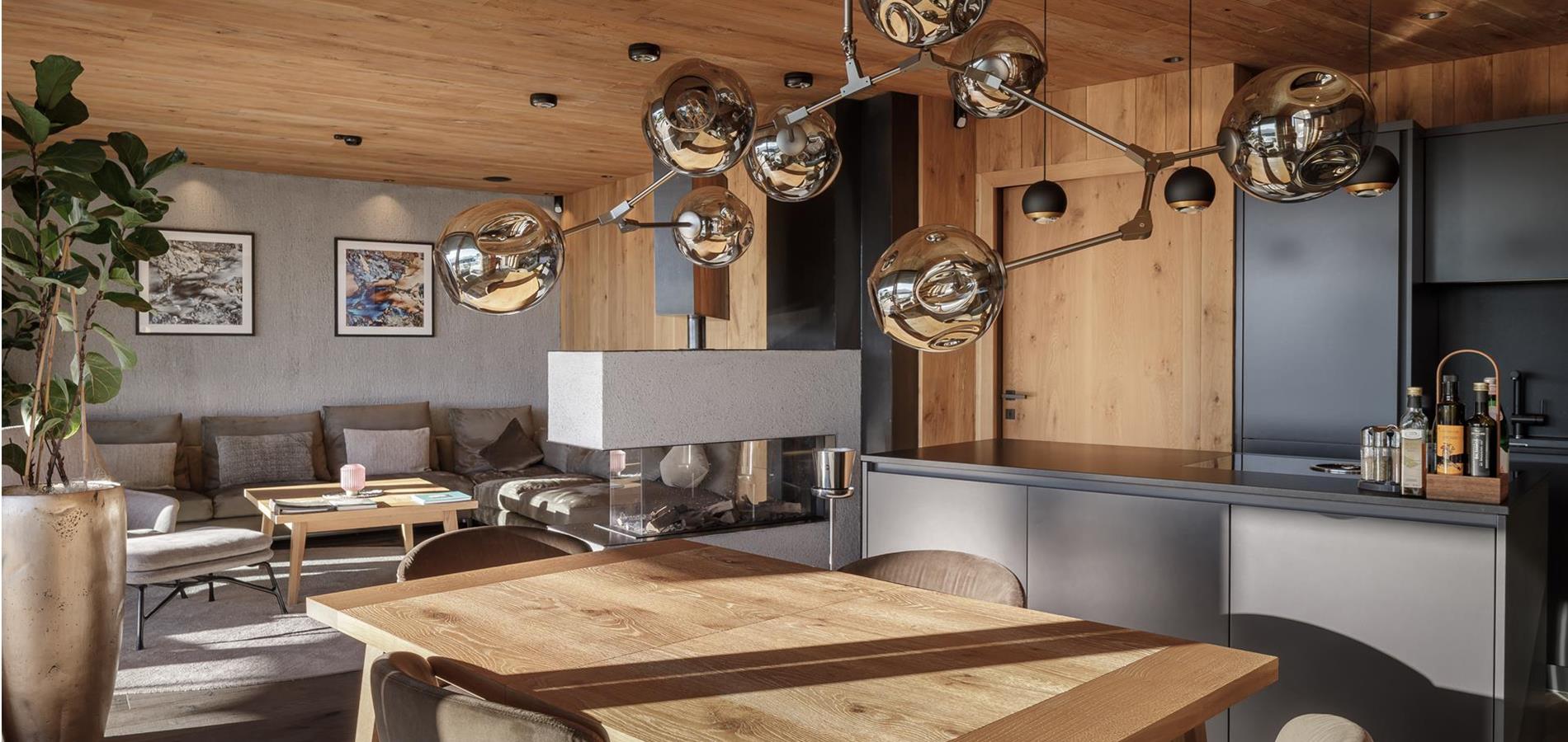 A dream holiday in Hafling, Vöran & Meran 2000: comfort, luxury and hospitality in the mountains