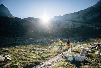 Meraner Höhenweg