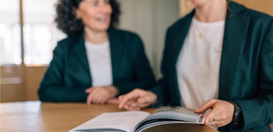 Catalogussen bestellen