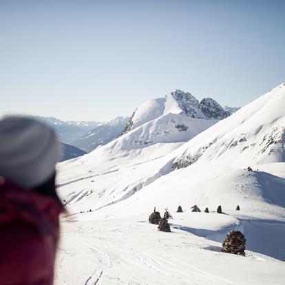 Skiën en andere wintersporten