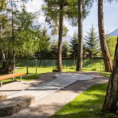 Andere Sport & Freizeitangebote in Naturns