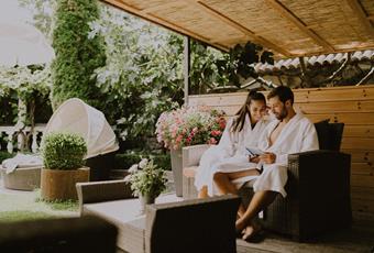 Appartamenti e residence a Naturno