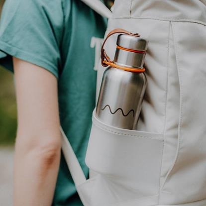 Trinkwasser in der Region Lana