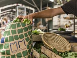 Meran Market: Regional and seasonal products directly from the producer