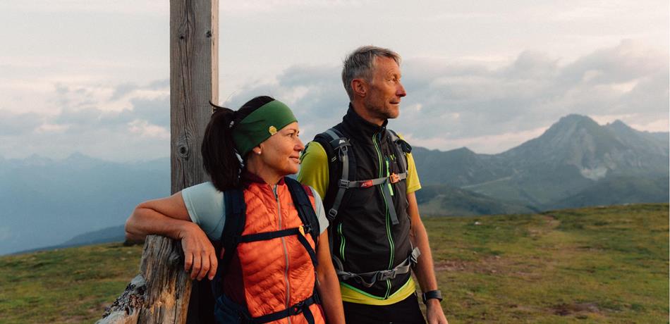 Unsere Nachhaltigkeitsstrategie