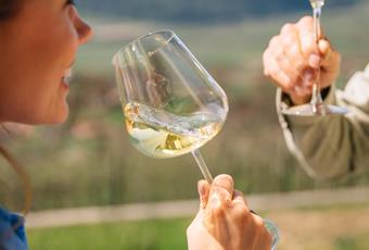 Wine tastings in Naturns