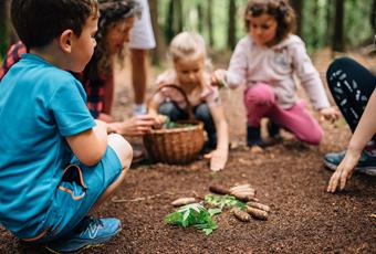 Unser Kinderprogramm