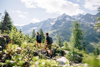 Passeiertal