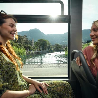 Meraner Land Express