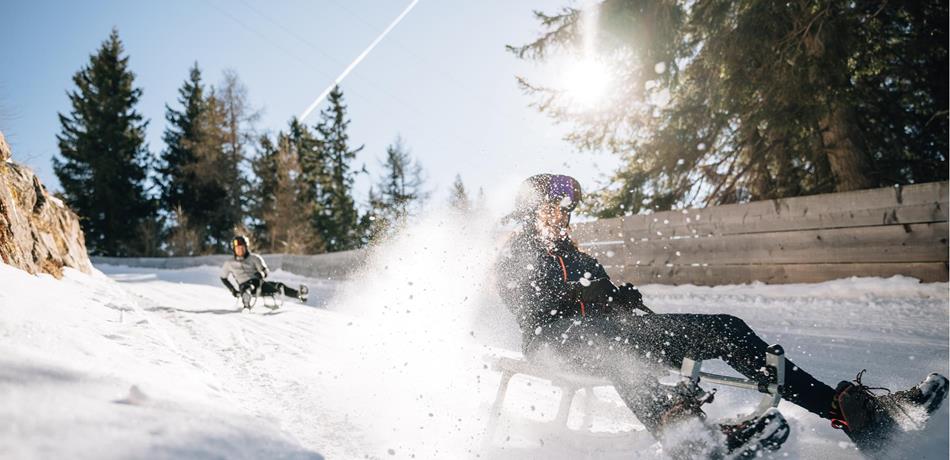Eventi ad Avelengo-Verano-Merano2000