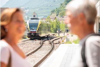 Le carte vantaggi in Alto Adige