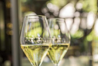 The art of sparkling wine production