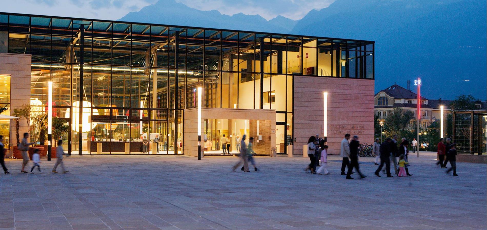 Nous allons vous faire suer!