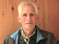 Wegscheiderhof, Jenesien